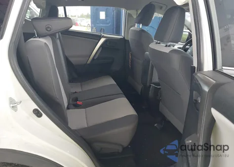 2015 Toyota Rav4 Le z USA, uszkodzony, nr VIN JTMZFREV7FJ053277